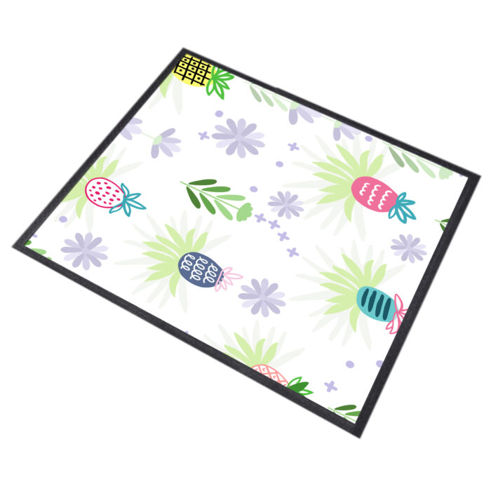 Foldable Activity Play Mat